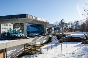 Apartment Ski in/Ski out CityXpress Zell am See, Saalbach-Hinterglemm, Österreich